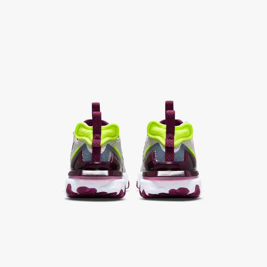 buzz nike react vision