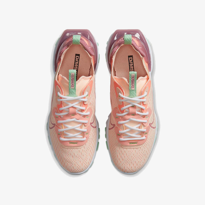 NIKE Patike React Vision 