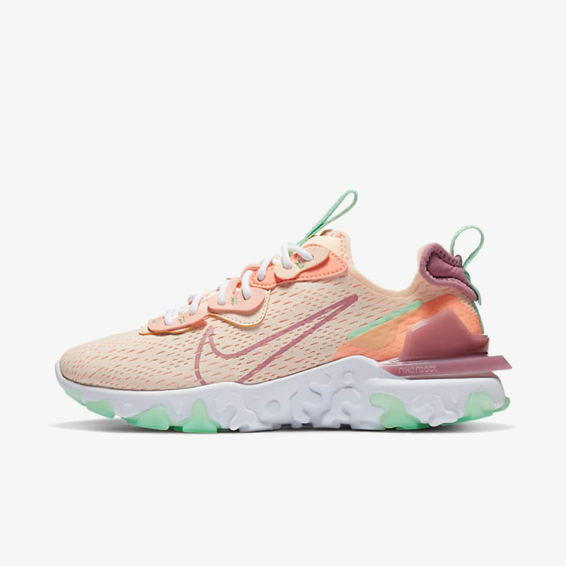 NIKE Patike React Vision 