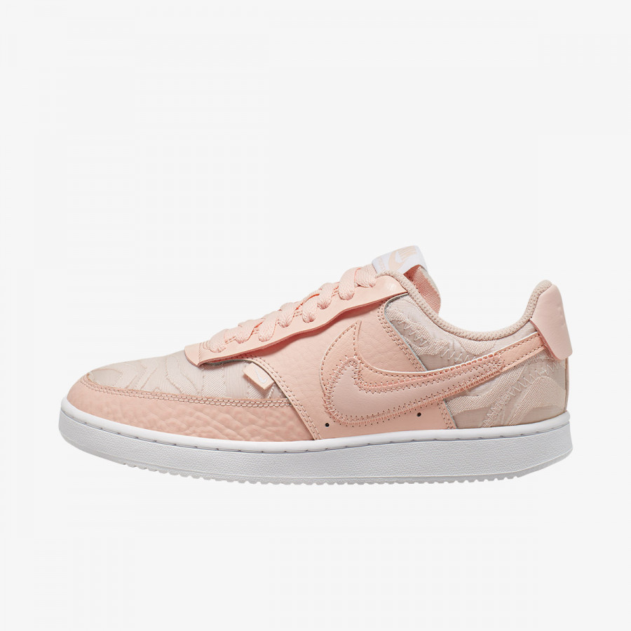 wmns nike court vision lo prm