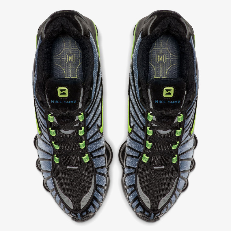 NIKE Patike NIKE SHOX TL 