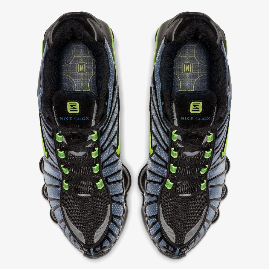 NIKE Patike NIKE SHOX TL 