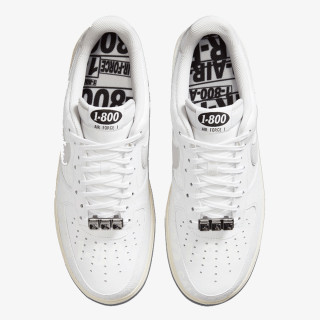 NIKE Patike Nike Air Force 1 '07 Premium  Shoe 