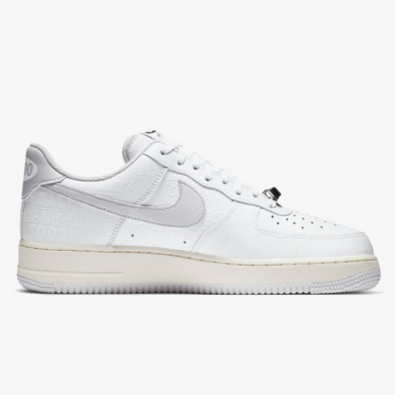 NIKE Patike Nike Air Force 1 '07 Premium  Shoe 