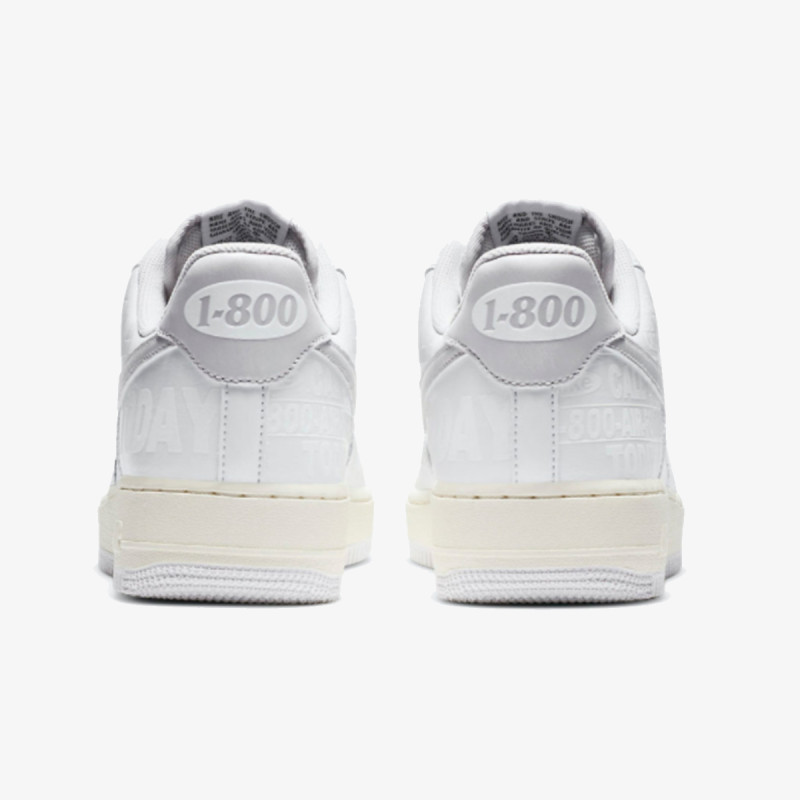 NIKE Patike Nike Air Force 1 '07 Premium  Shoe 