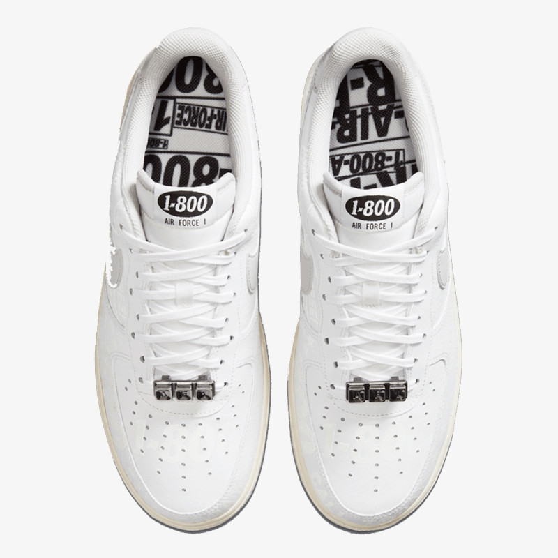 NIKE Patike Nike Air Force 1 '07 Premium  Shoe 