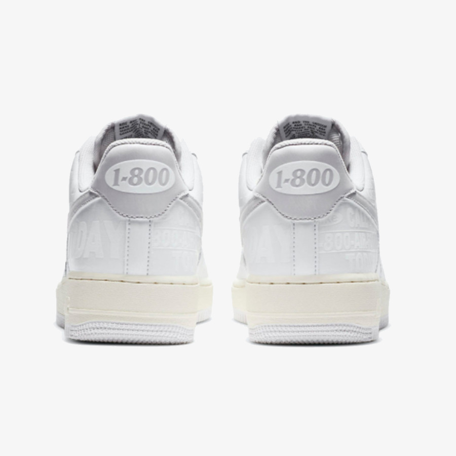 NIKE Patike Nike Air Force 1 '07 Premium  Shoe 