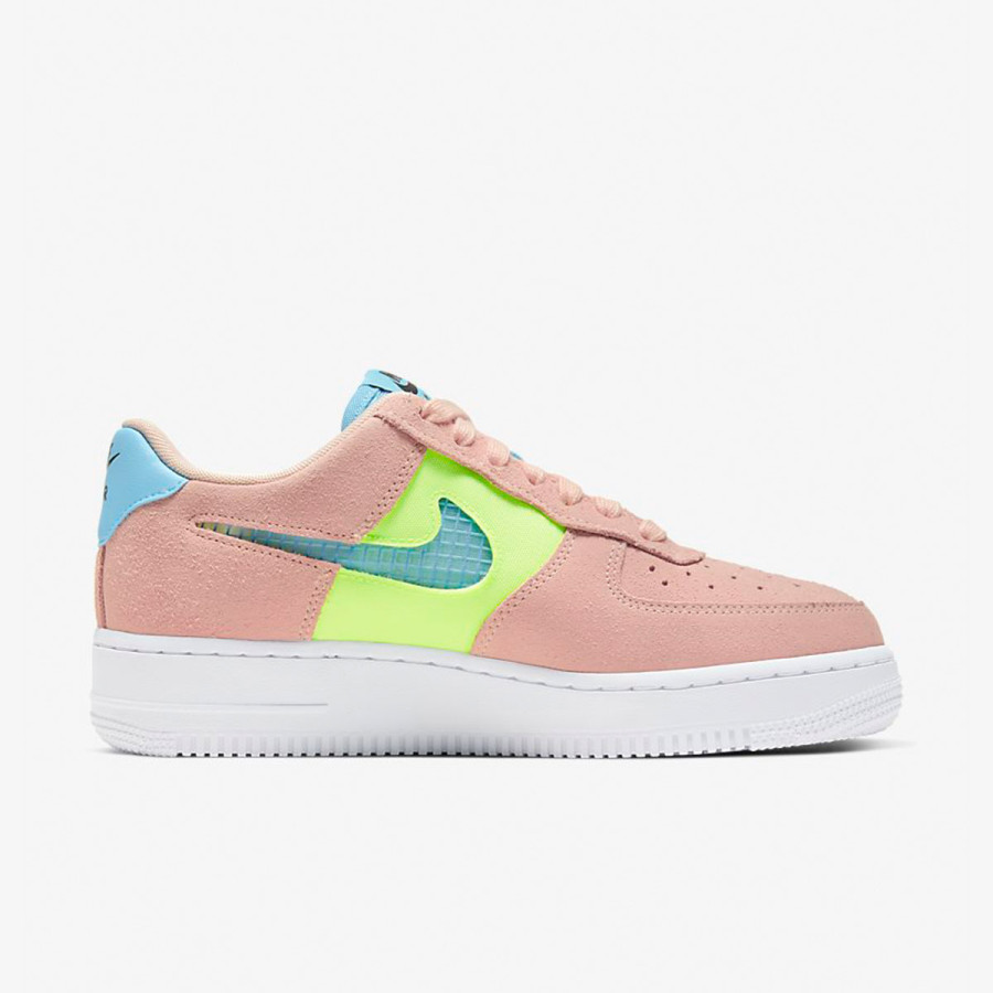 Nike Wmns Air Force 1 07 Se NIKE Patike WMNS AIR FORCE 1 '07 SE | Buzz - Online Shop