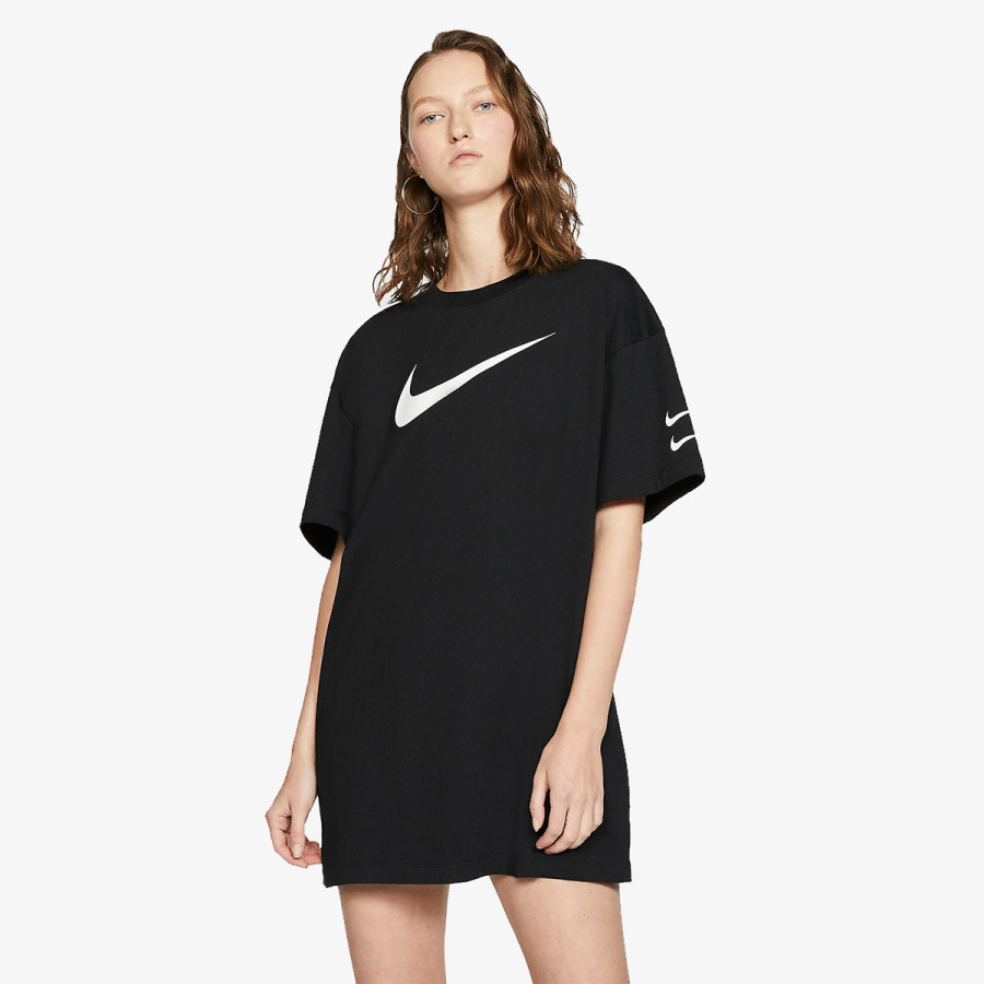 Nike nsw outlet swsh dress