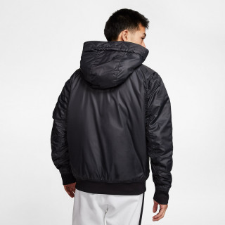 NIKE Dukserica M NSW HE WR JKT HD REV INSLTD 