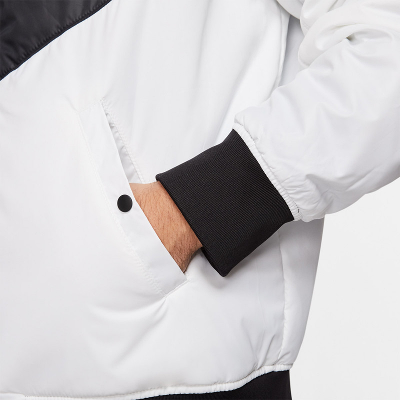 NIKE Dukserica M NSW HE WR JKT HD REV INSLTD 