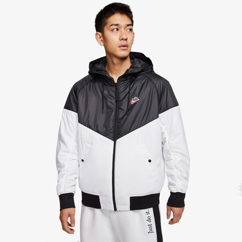 NIKE Dukserica M NSW HE WR JKT HD REV INSLTD 