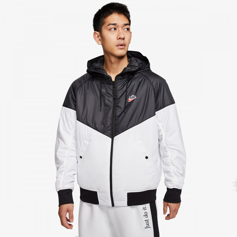 NIKE Dukserica M NSW HE WR JKT HD REV INSLTD 