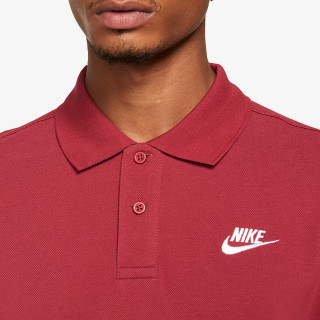 NIKE Polo Majica Sportswear 