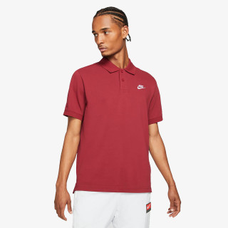 NIKE Polo Majica Sportswear 