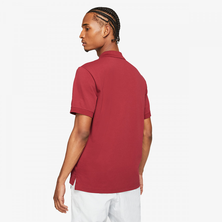 NIKE Polo Majica Sportswear 