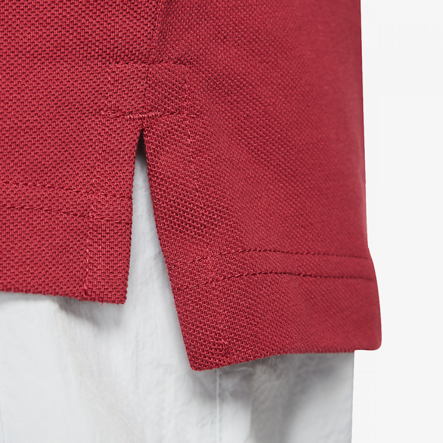 NIKE Polo Majica Sportswear 