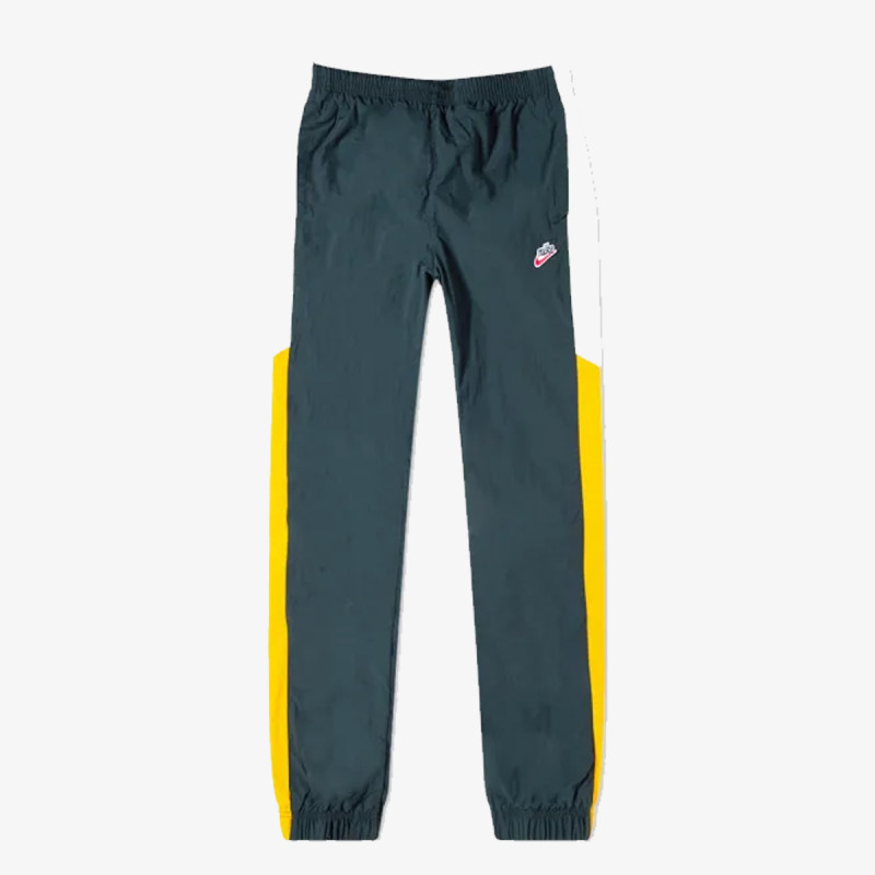 NIKE Donji deo trenerke M NSW HE WR PANT WVN SIGNATURE 