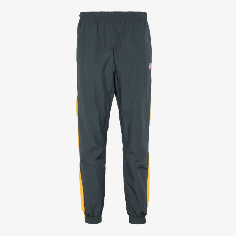 NIKE Donji deo trenerke M NSW HE WR PANT WVN SIGNATURE 