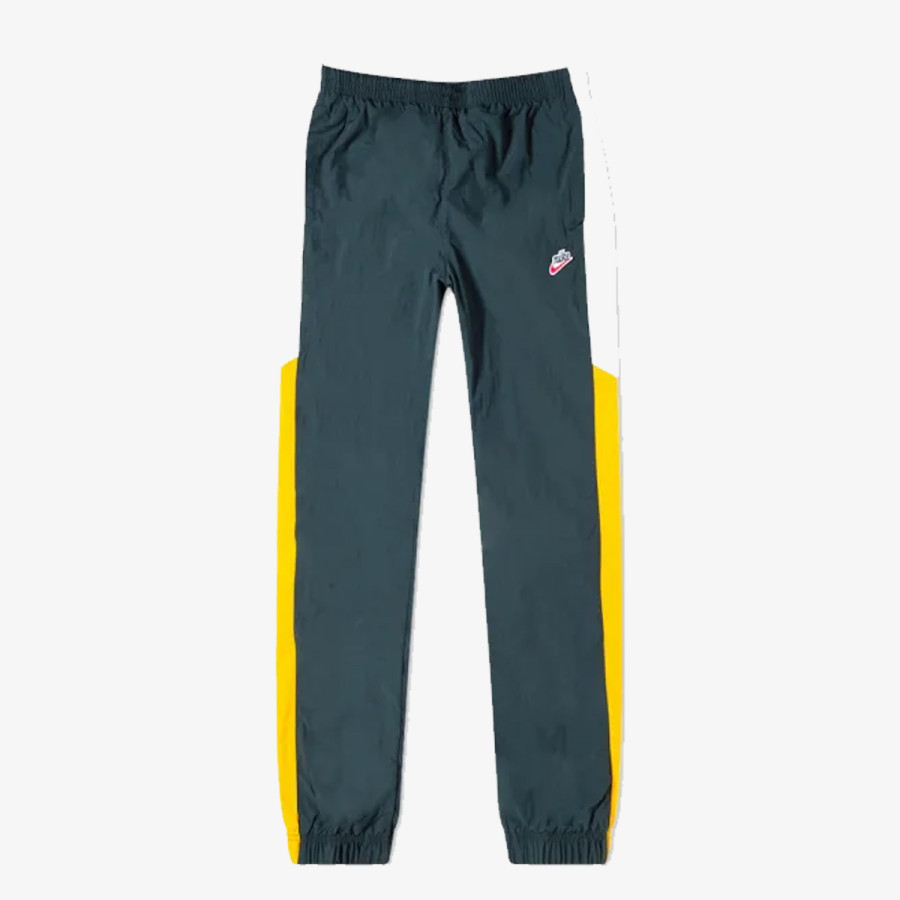 NIKE Donji deo trenerke M NSW HE WR PANT WVN SIGNATURE 