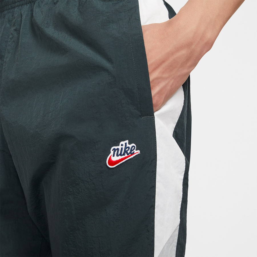 NIKE Donji deo trenerke M NSW HE WR PANT WVN SIGNATURE 
