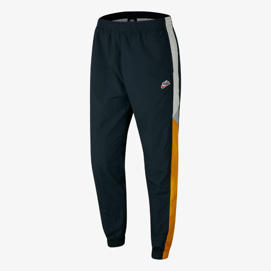 NIKE Donji deo trenerke M NSW HE WR PANT WVN SIGNATURE 