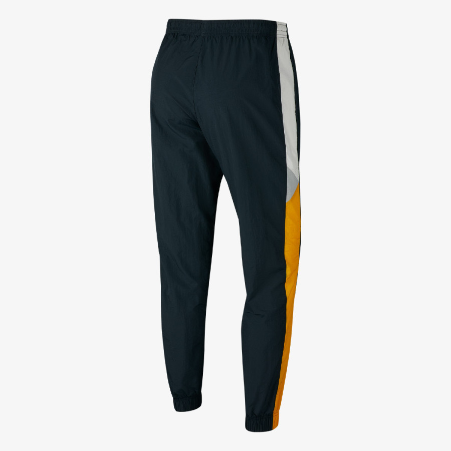 NIKE Donji deo trenerke M NSW HE WR PANT WVN SIGNATURE 