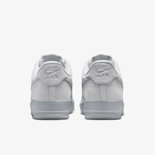 NIKE Patike AIR FORCE 1 '07 WB