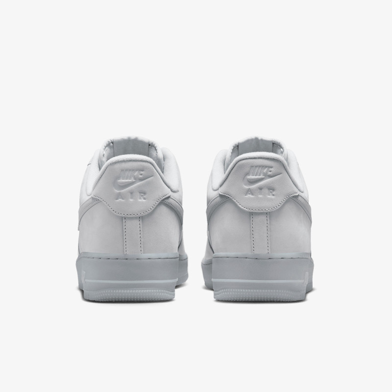 NIKE Patike AIR FORCE 1 '07 WB