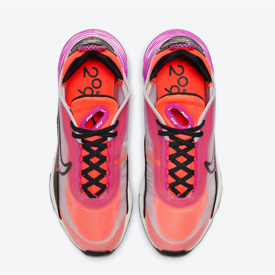 nike patike w air max 2090