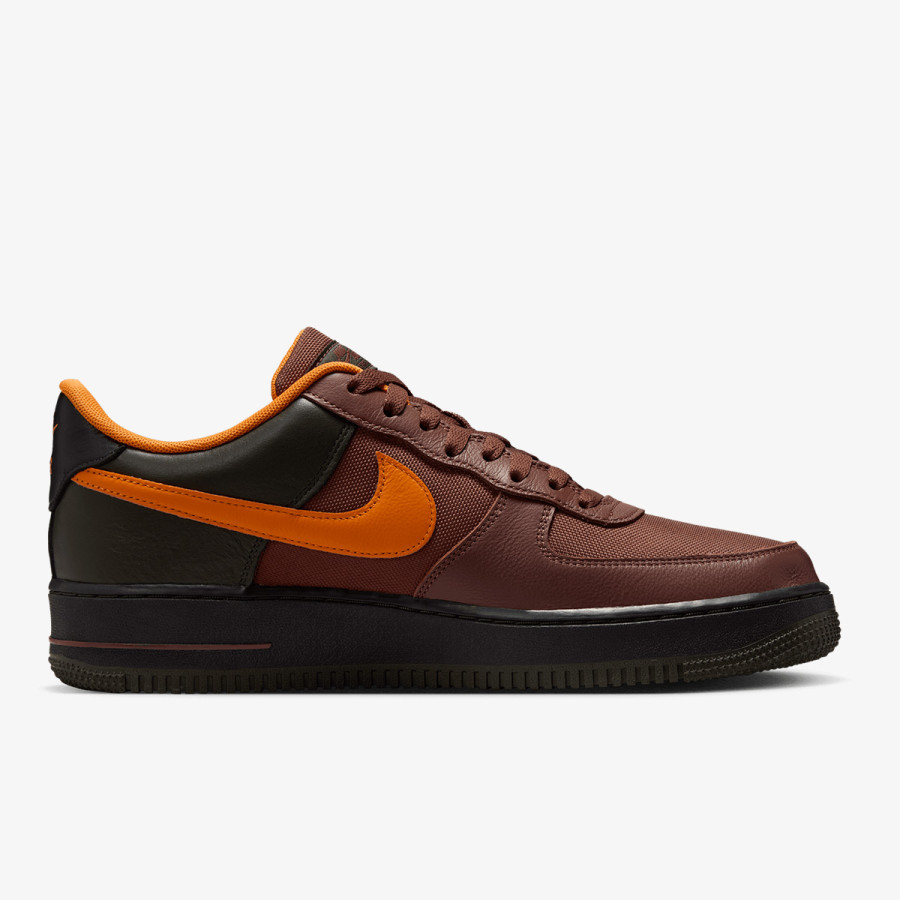 NIKE Patike AIR FORCE 1 GTX 