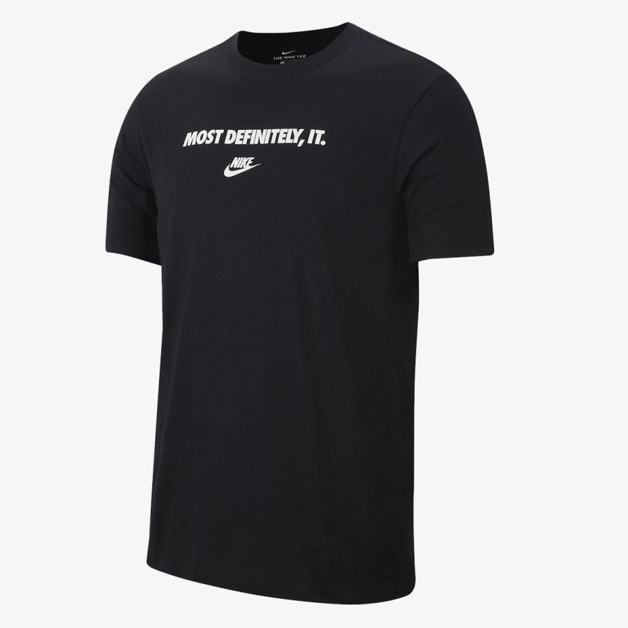 NIKE Majica M NSW TEE SNKR CLTR 8 