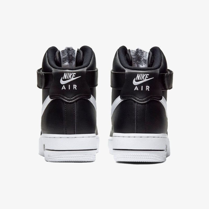 NIKE Patike AIR FORCE 1 HIGH '07 AN20 