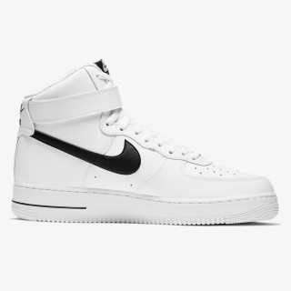 NIKE Patike AIR FORCE 1 HIGH Â´07 AN20 