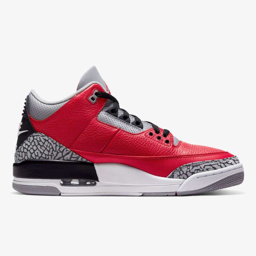 NIKE Patike AIR JORDAN 3 RETRO SE 