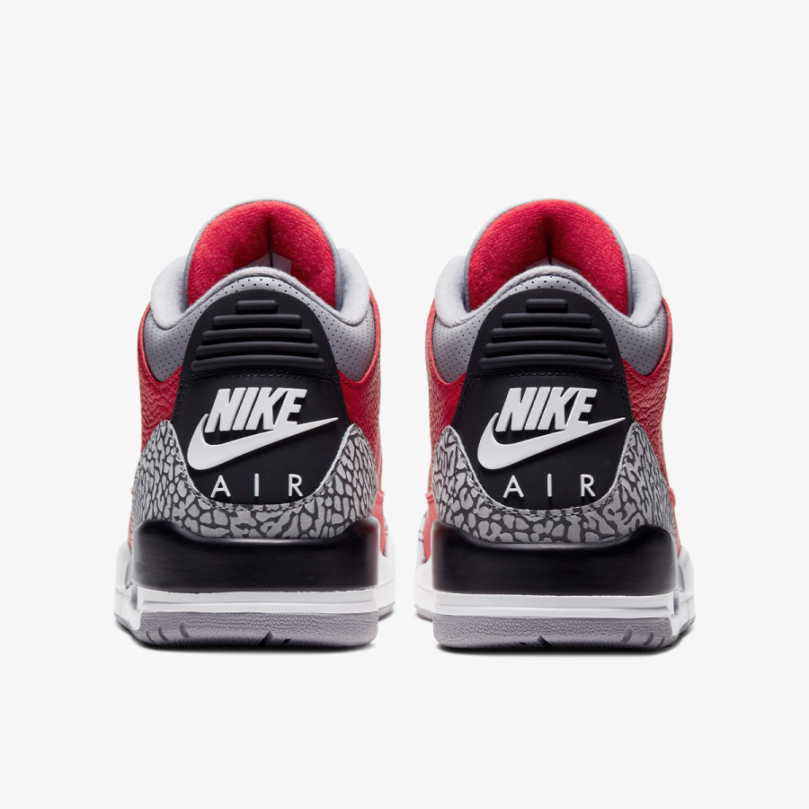 NIKE Patike AIR JORDAN 3 RETRO SE 