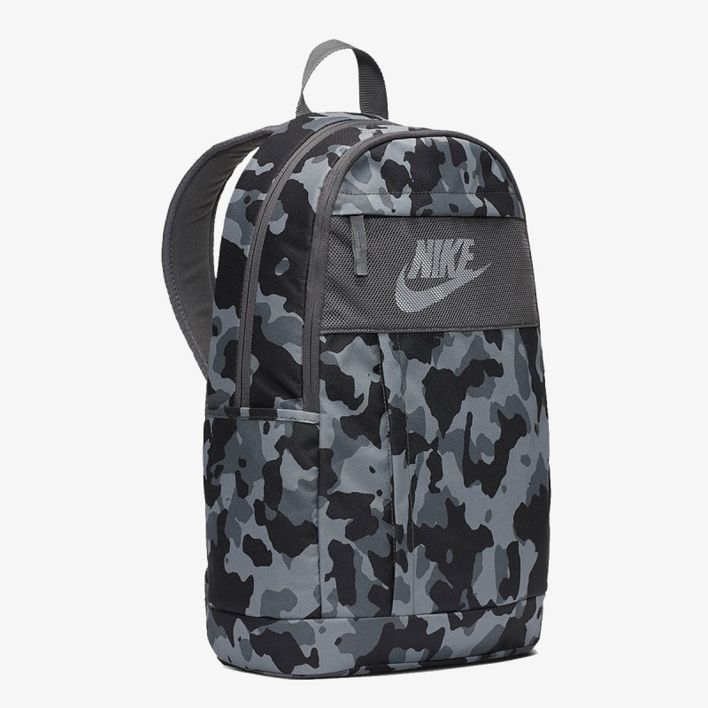 NIKE Ranac NK ELMNTL BKPK - 2.0 AOP 