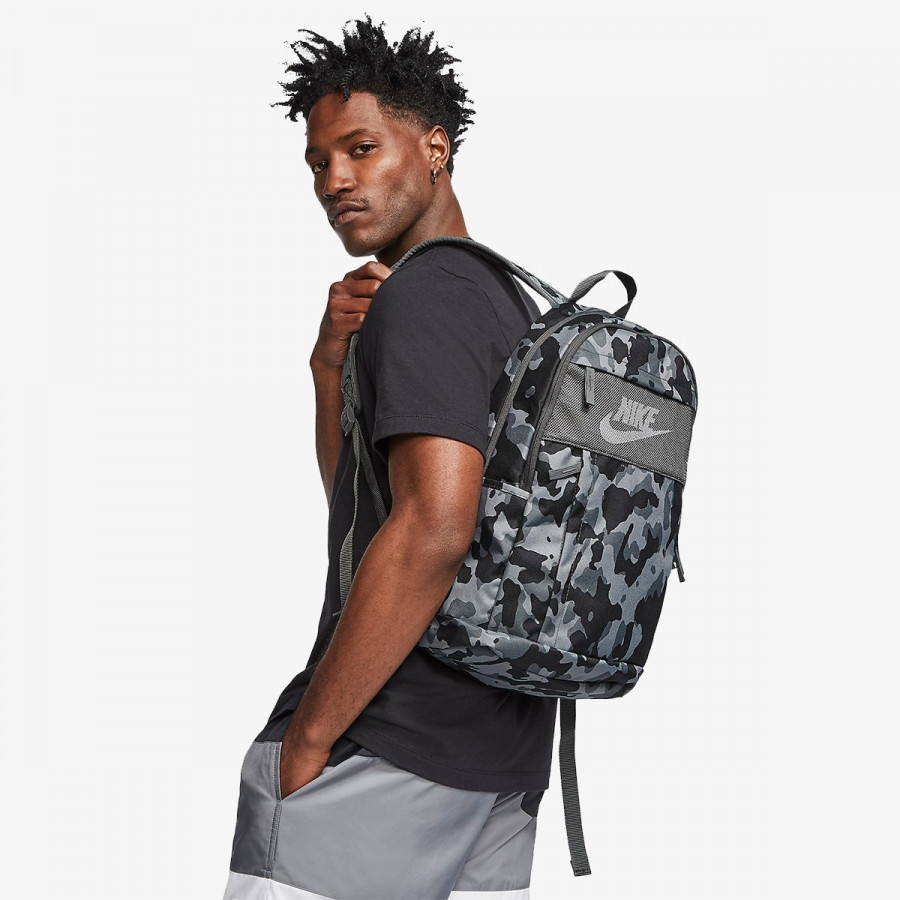 NIKE Ranac NK ELMNTL BKPK - 2.0 AOP 