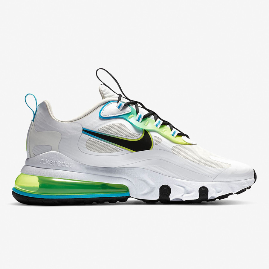 NIKE Patike AIR MAX 270 REACT WW 