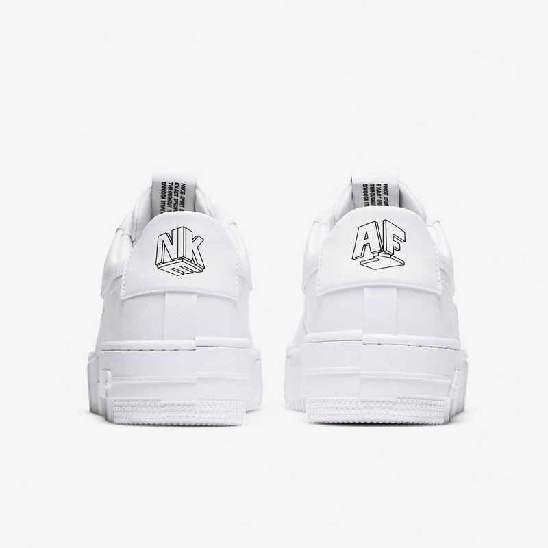 NIKE Patike Air Force 1 Pixel 