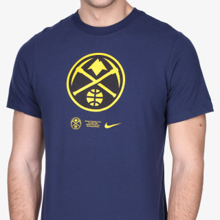 NIKE Majica Dri-FIT NBA T-Shirt 