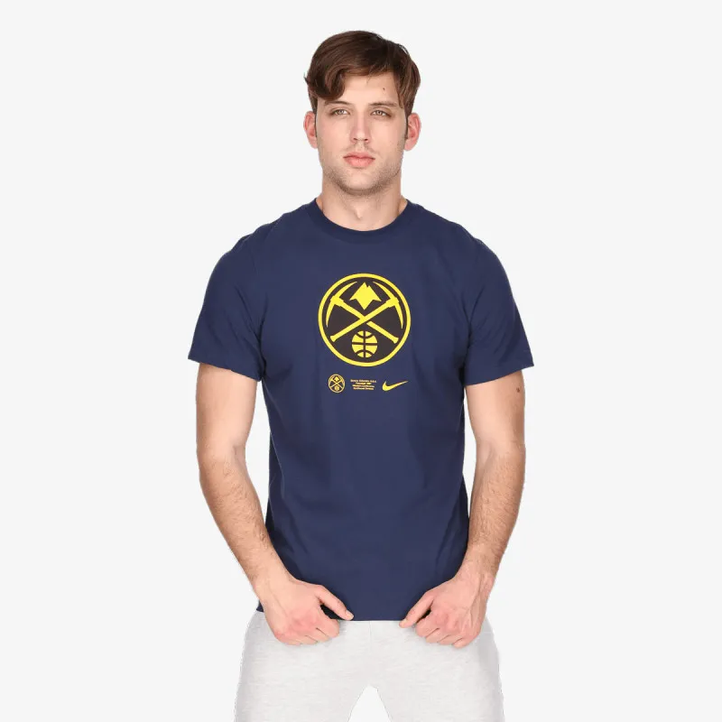 NIKE Majica Dri-FIT NBA T-Shirt 