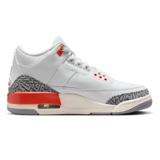NIKE Patike AIR JORDAN 3 RETRO 