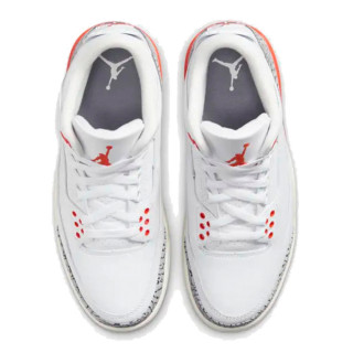 NIKE Patike AIR JORDAN 3 RETRO 