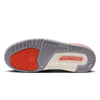 NIKE Patike AIR JORDAN 3 RETRO 