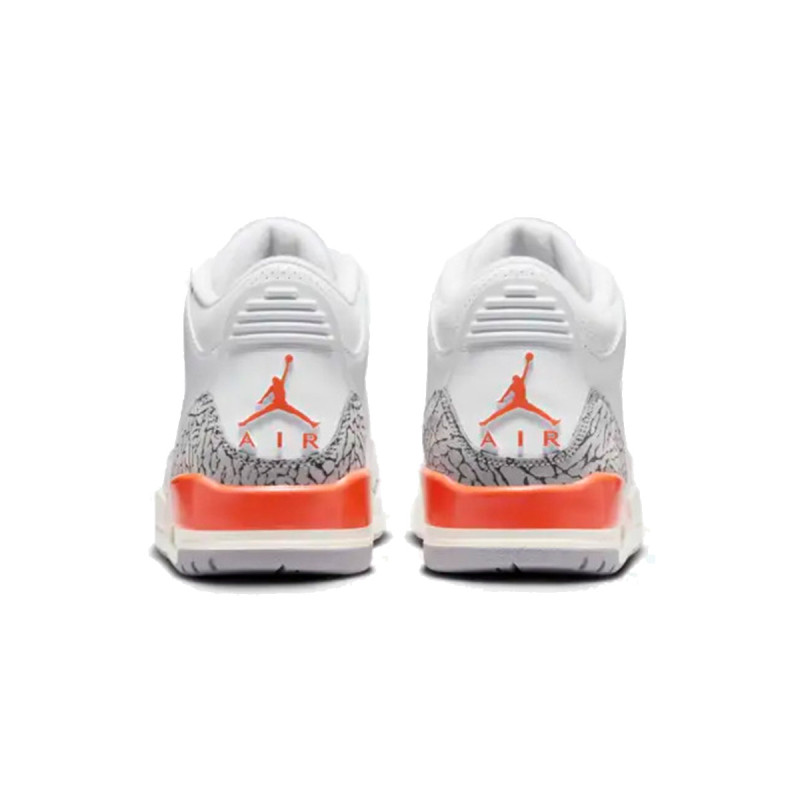 NIKE Patike AIR JORDAN 3 RETRO 