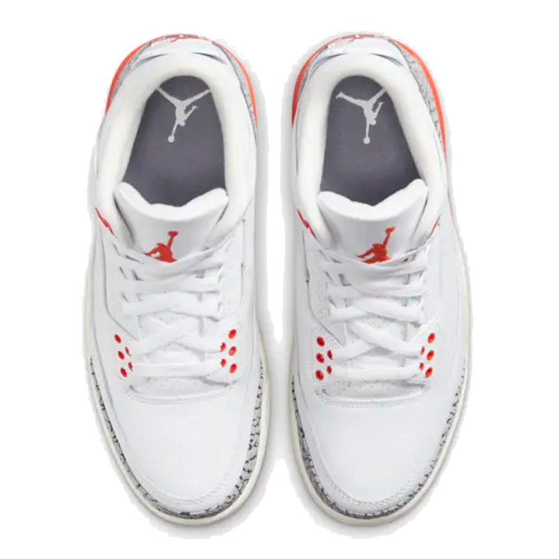 NIKE Patike AIR JORDAN 3 RETRO 