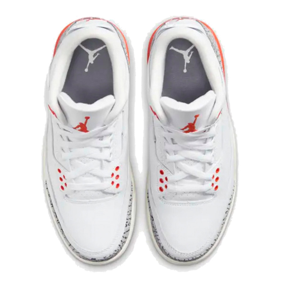 NIKE Patike AIR JORDAN 3 RETRO 