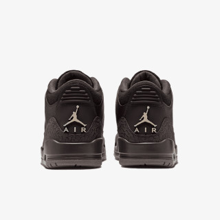 JORDAN Patike WMNS AIR JORDAN 3 RETRO 