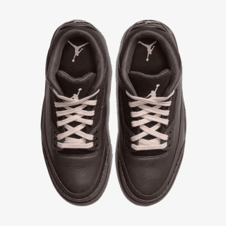 JORDAN Patike WMNS AIR JORDAN 3 RETRO 
